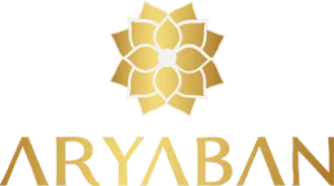 GK Aryaban Ravet Logo Image