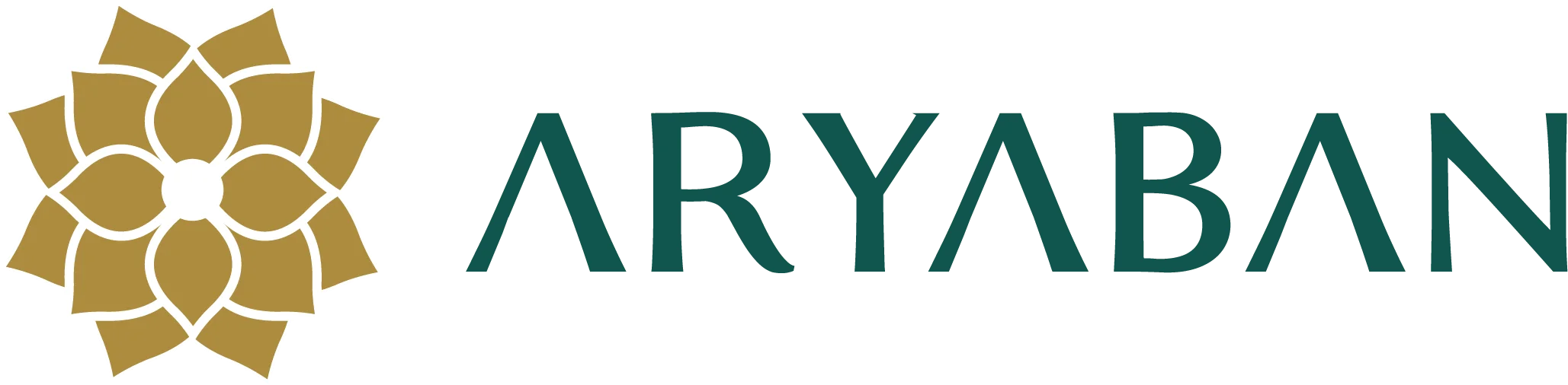 GK Aryaban  Logo